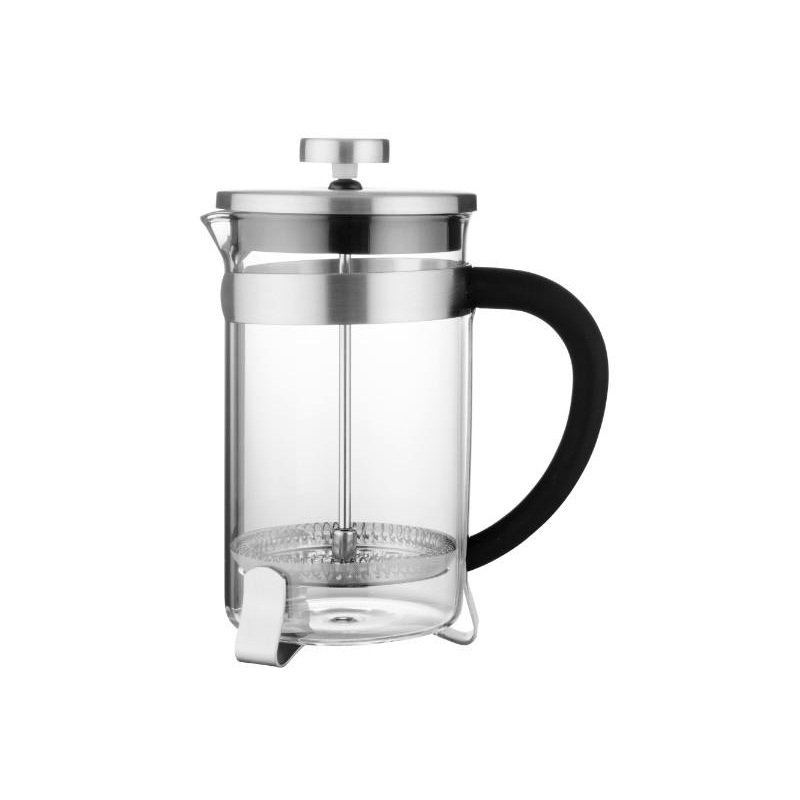 BergHOFF Essentials 27oz. Glass French Press, 0.84qt.