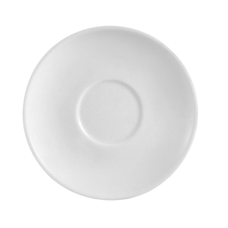 CAC Kent Large Espresso Saucer