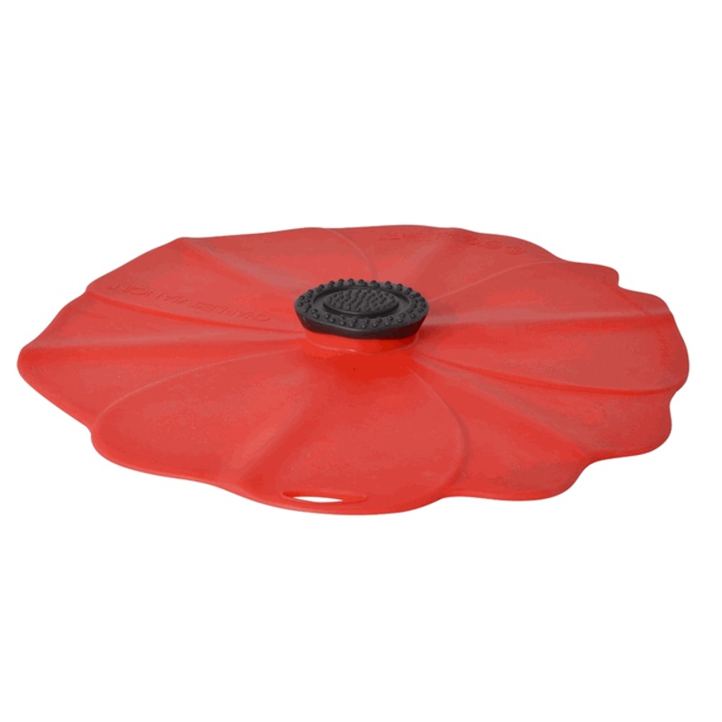 Charles Viancin – Poppy Lid