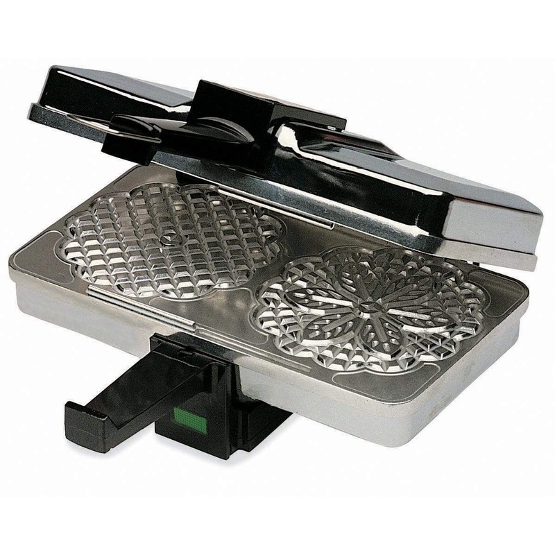CucinaPro Pizzelle Baker