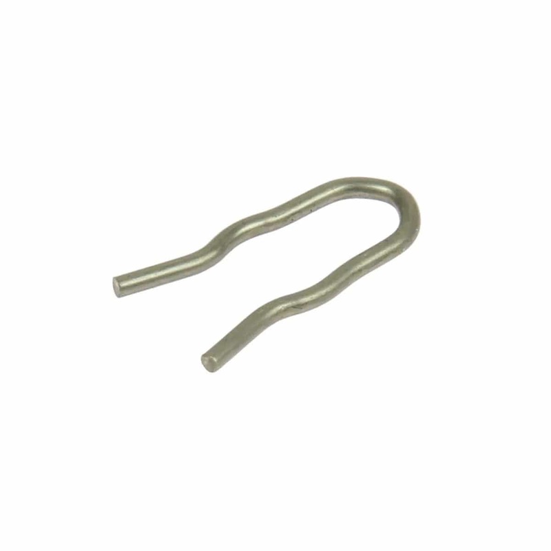 DeLonghi Parts: Clamp Wire: 6113213191