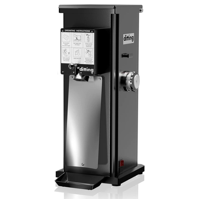 Ditting KR1403 Retail Coffee Grinder