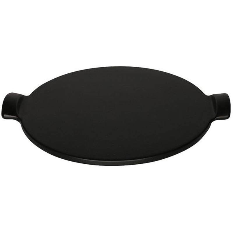Emile Henry Pizza Stone 14.5″- Charcoal