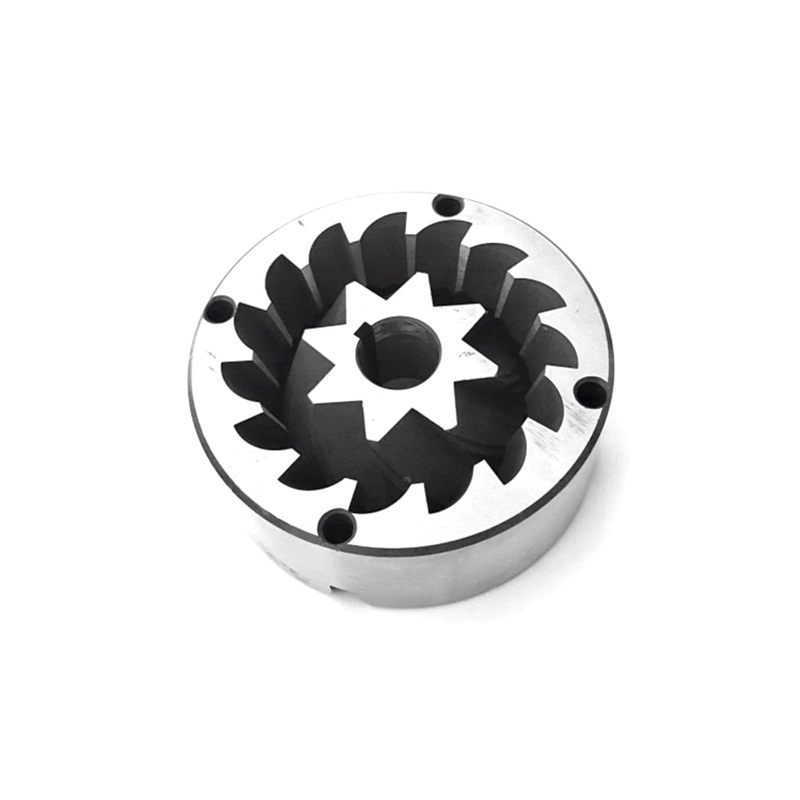Eureka KR Conical Steel Burr Set – 68mm