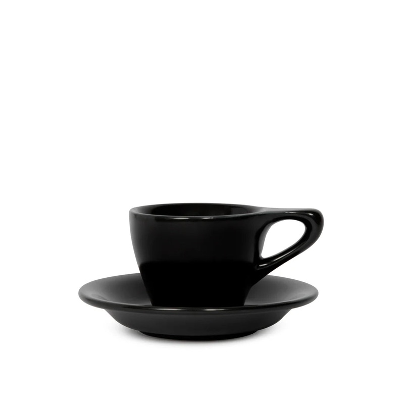 notNeutral LINO Cups and Saucers