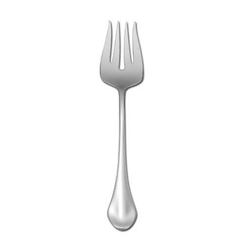Oneida Capello Serving / Meat Fork 8 1/4″