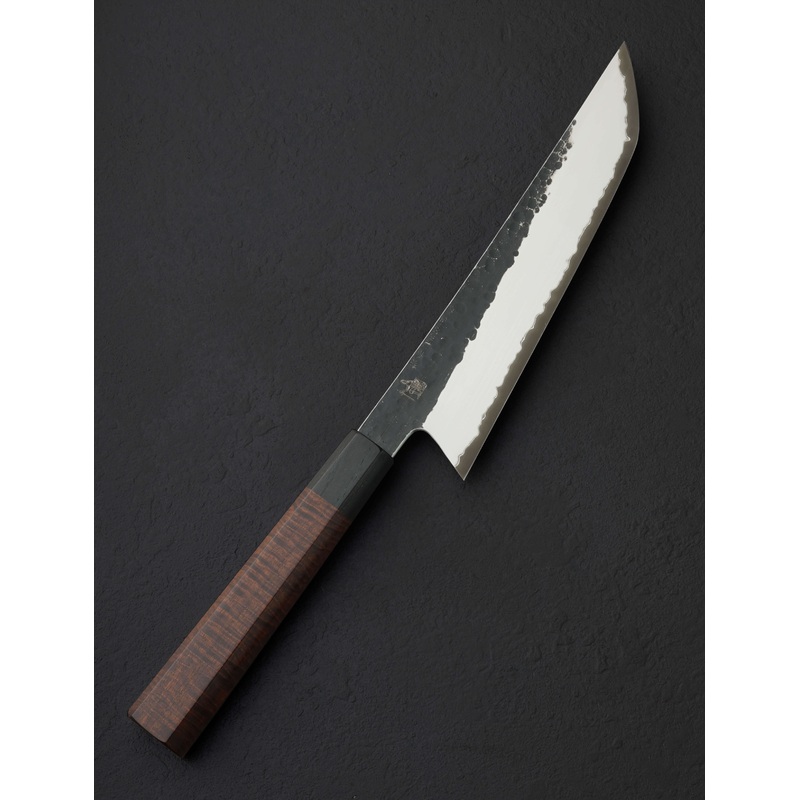 Ringed Gidgee Tsuchime Sujihiki 202mm