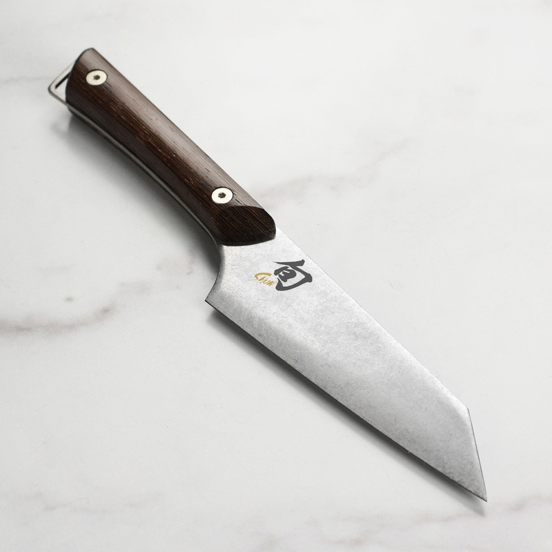 Shun Kanso 5″ Honesuki Knife