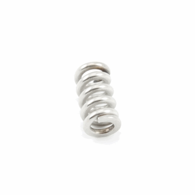 Spring for Steam Wand Joint