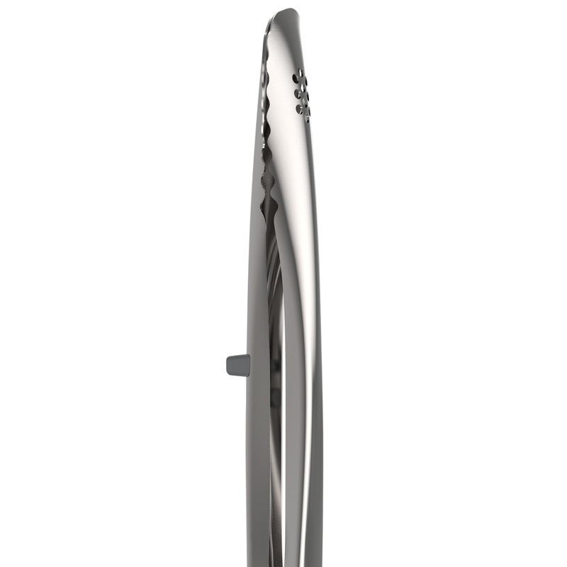 SS Tongs, 11″