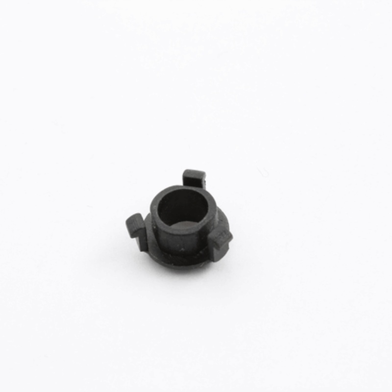 Steam wand 3 prong coupling, black plastic