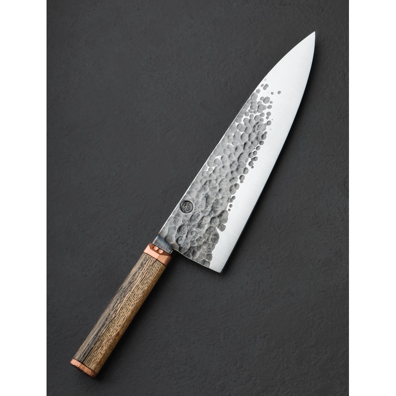 Wine Barrel Chef 235mm