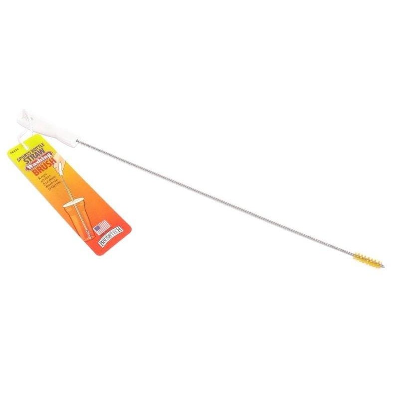 Brushtech Sports Bottle Straw Washing Brush