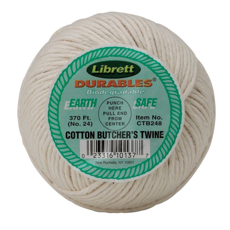 Butcher’s Twine. 370′