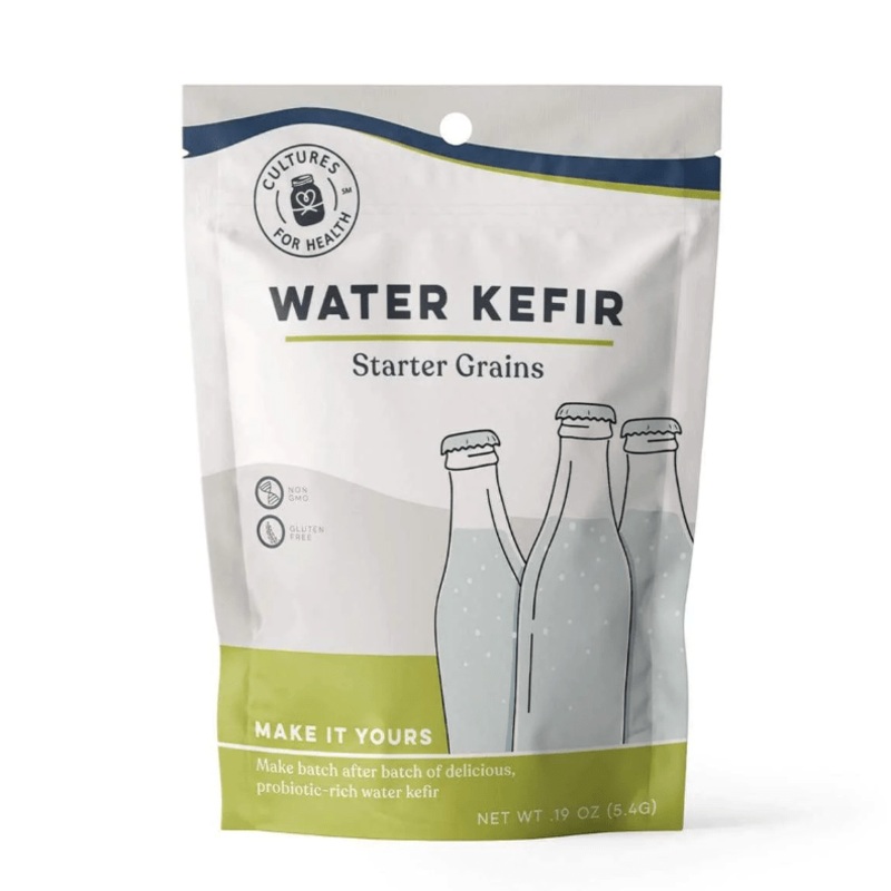 Cultures for Health Water Kefir Grains