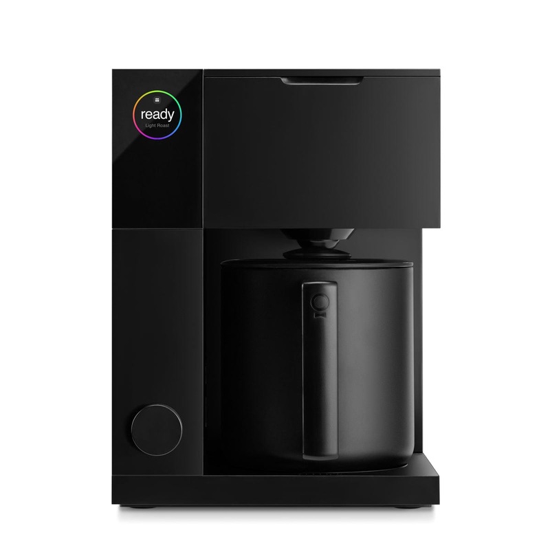 Fellow Aiden Precision Coffee Maker (Matte Black)