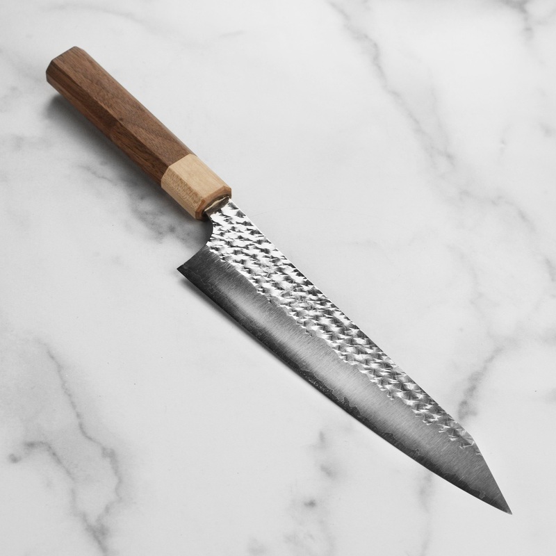 Kurosaki Senko Ei SG2 8.25″ Gyuto