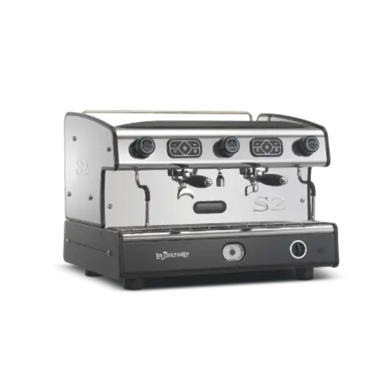 La Spaziale S2 EK (Automatic) 2 Group Commercial Espresso Machine