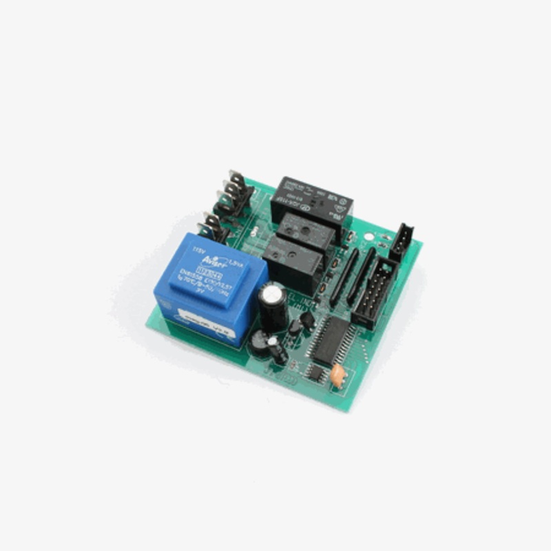 Lighted Brew Switch, DPST 120V