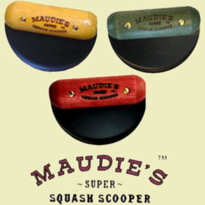 Maudies Super Squash Scooper