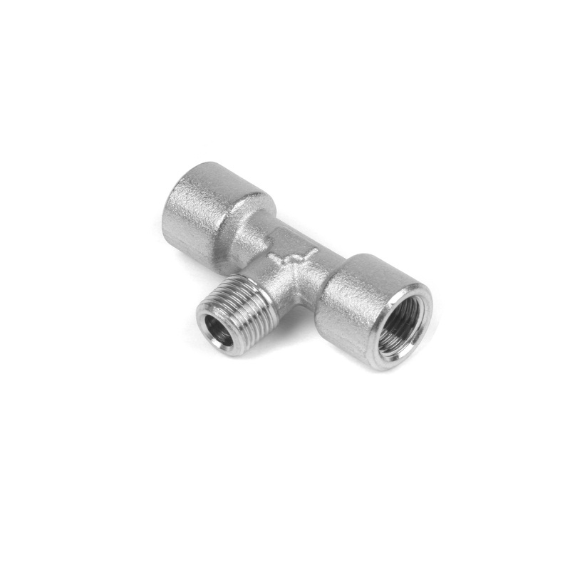 Mff T Connector – E2113001 | Profitec PRO-E2113001