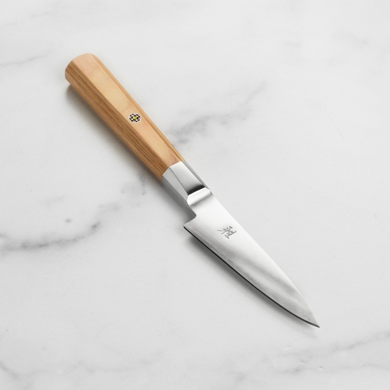 Miyabi Koya 3.5″ Paring Knife
