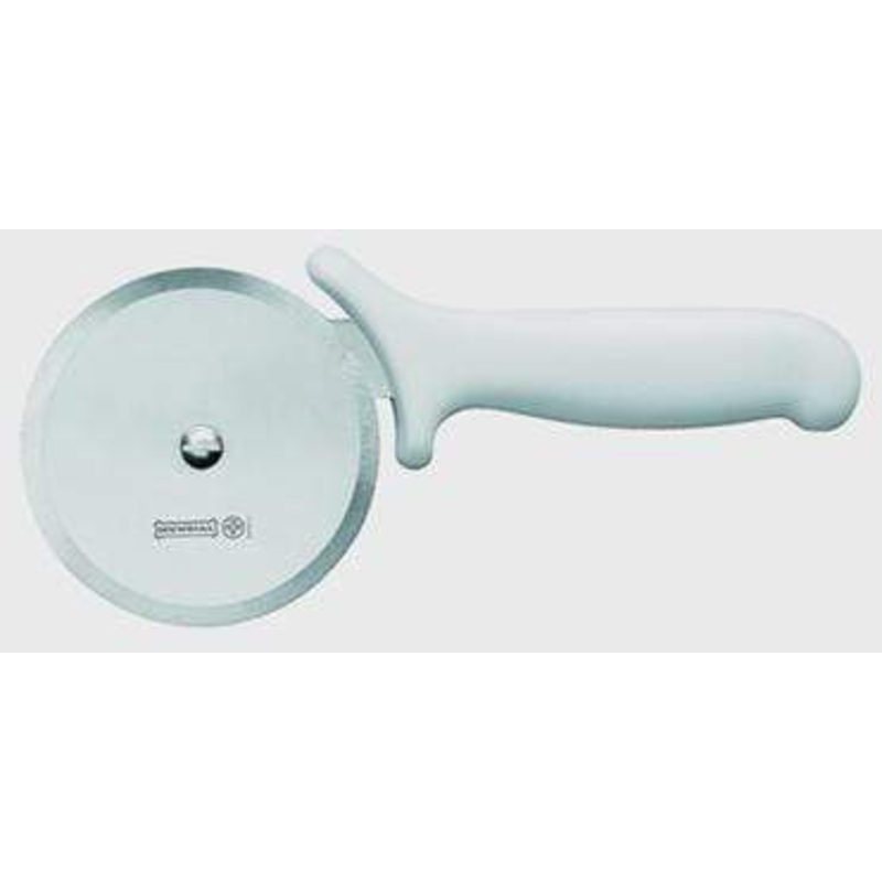 Mundial 4in Pizza Cutter – White