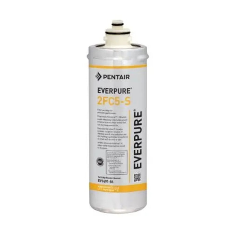 Pentair Everpure 2FC5-S Replacement Cartridge
