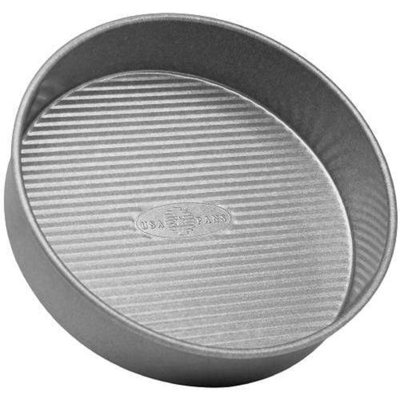 USA Pan 9in Round Cake Pan