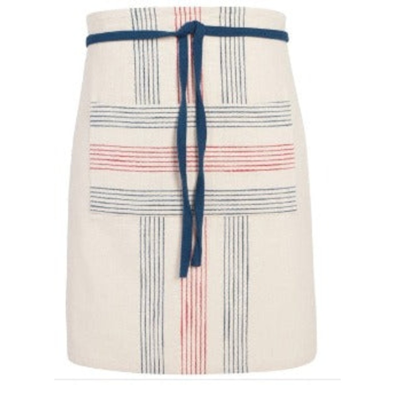 Waist Apron – Vintage French Marcel