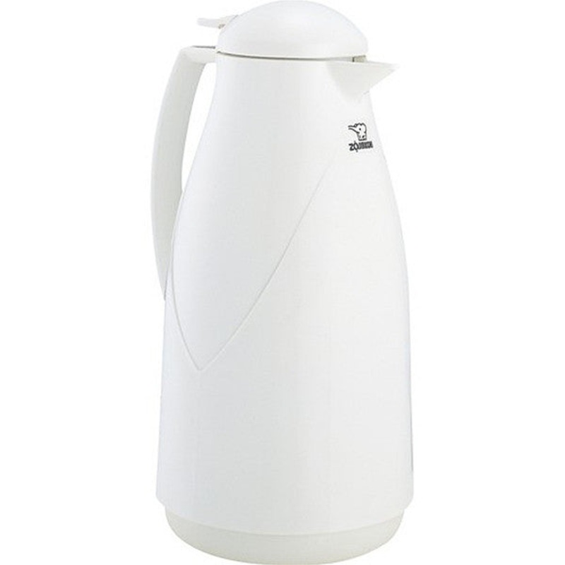 Zojirushi – White Euro Carafe