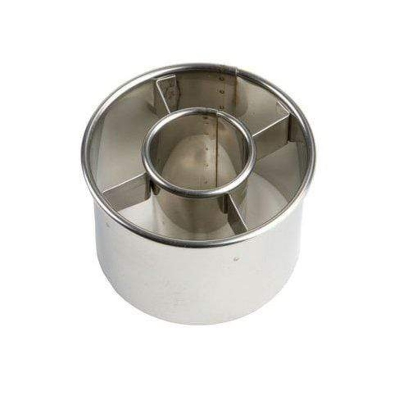 Ateco 2.5in Donut Cutter