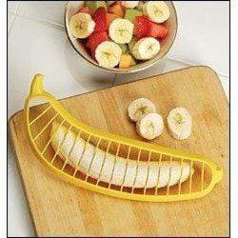Banana Slicer