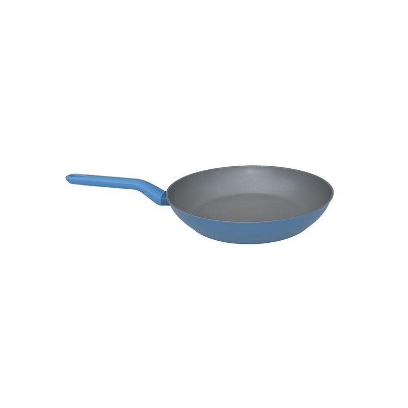 BergHOFF Leo Non-stick Fry Pan 8″, Blue