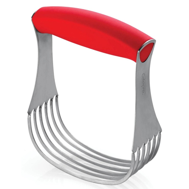 Cuisipro Deluxe Pastry Blender