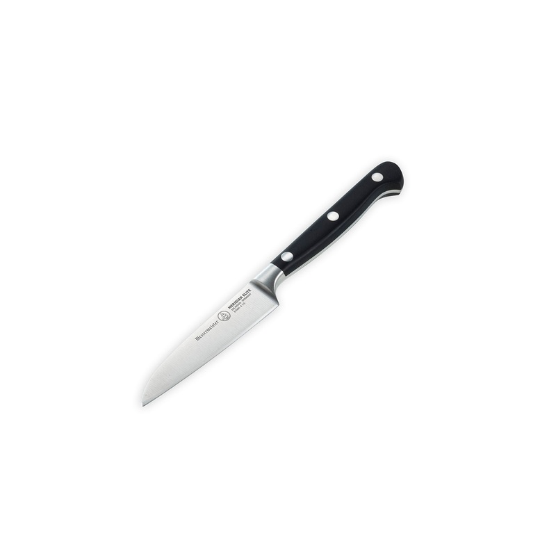 Messermeister Meridian Elite 3.5-Inch Sheep’s Foot Paring Knife