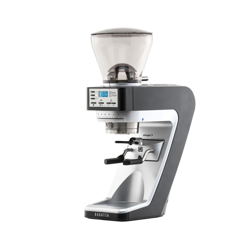 Refurbished – Baratza Sette 270WI Espresso Grinder