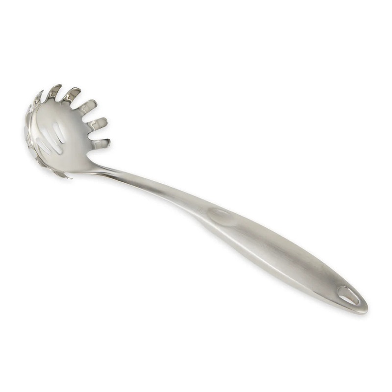 RSVP – Stainless Steel Pasta Server