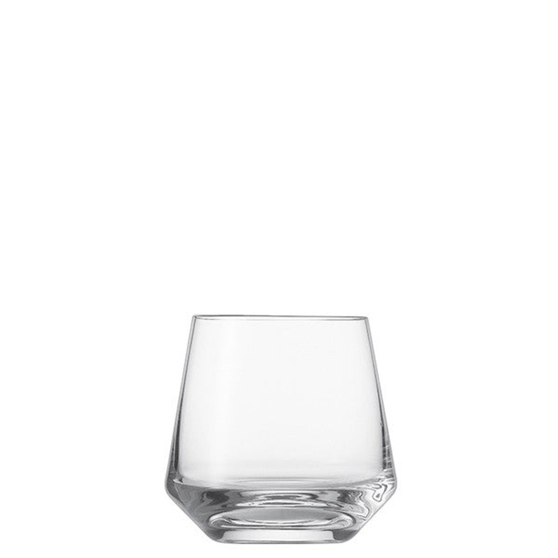 Schott Zwiesel Pure Rocks/Juice – 10.3oz