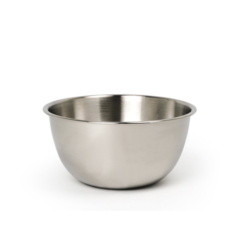 Stainless Steel Mixing Bowl – 2 QT