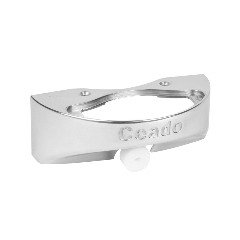 Supporto Display Lucido 2011 – Aluminum | Ceado CE-10381
