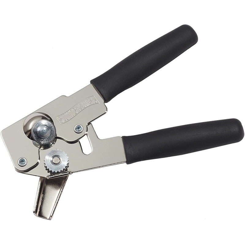 Swing-A-Way Compact Can Opener