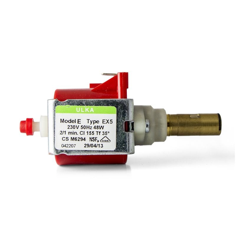 Ulka Pump EX5 48W 230V 50HZ – 1.01.320.07/PS