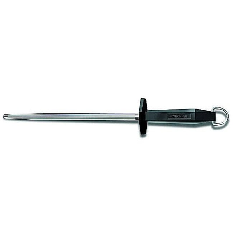 Victorinox Fibrox 10in Sharpening Steel
