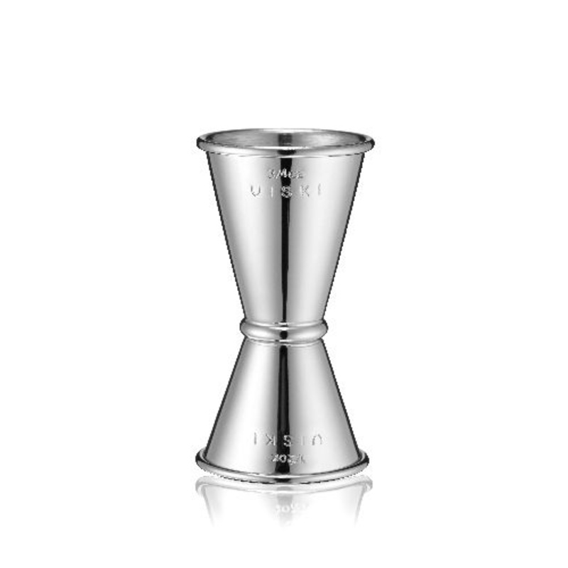 Viski Makoto Jigger – 0.5oz / 0.75oz