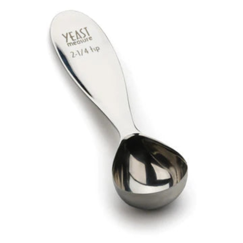 Yeast Spoon by RSVP
