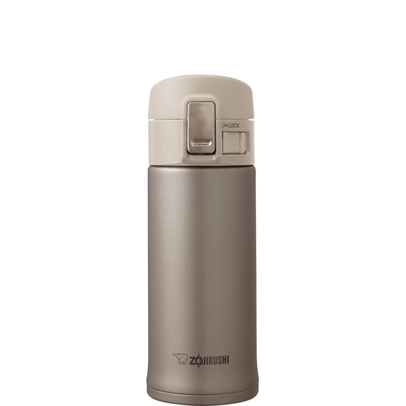 Zojirushi – Stainless Mug Gold 12oz