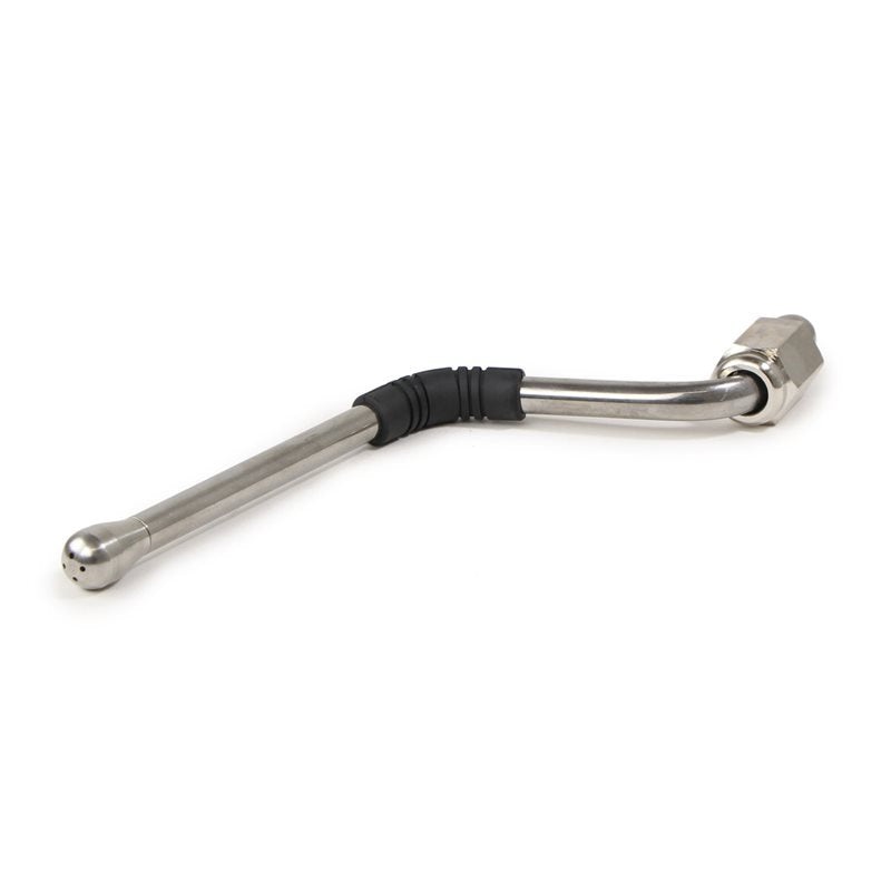 Astoria Stainless Steel Steam Pipe  10mm – 25763009