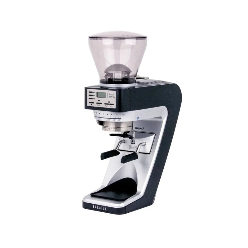 Baratza Sette 270Wi Conical Burr Coffee Grinder – OPEN BOX, UNUSED