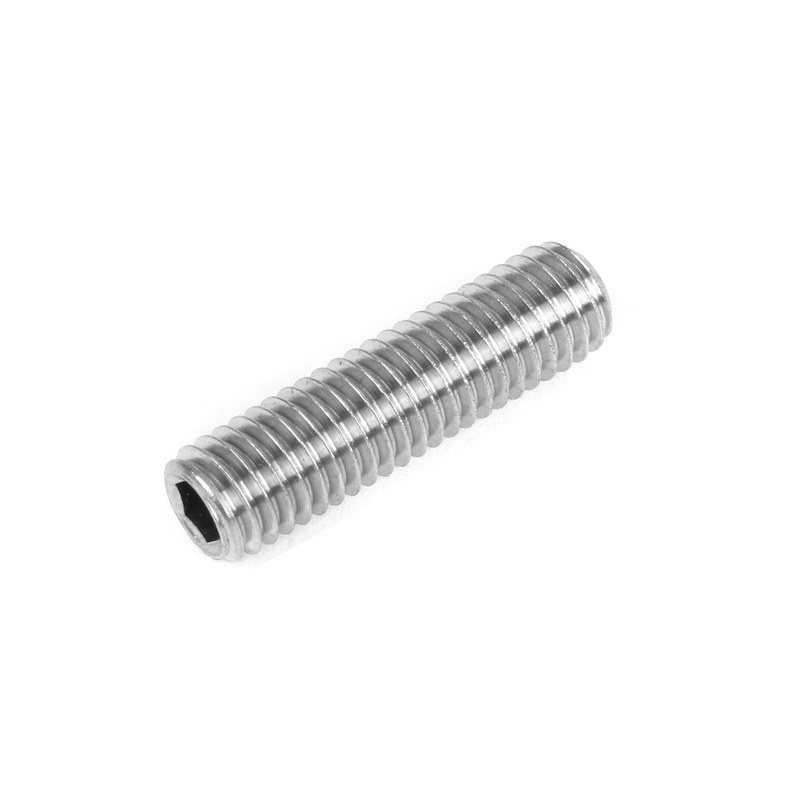 Ecm Grub Screw M8X31 Astm A193 – C309900131 | ECM ECM-C309900131